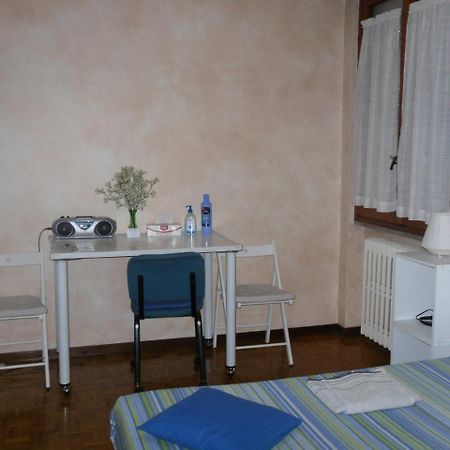 אגראטה בריאנצה B&B Irene מראה חיצוני תמונה