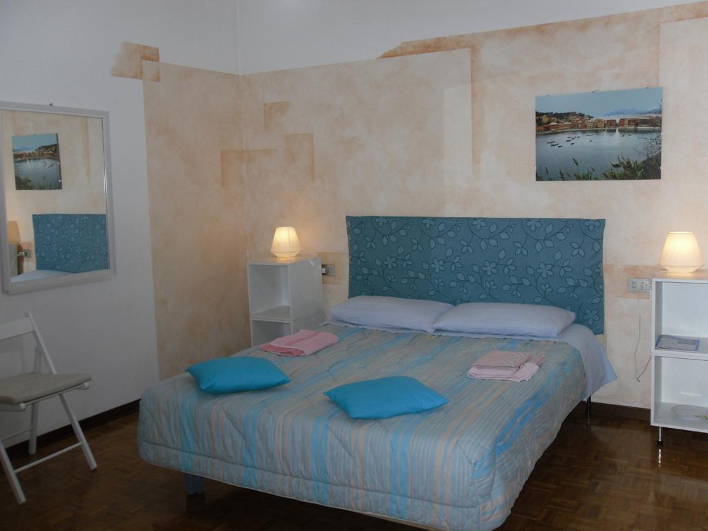 אגראטה בריאנצה B&B Irene מראה חיצוני תמונה