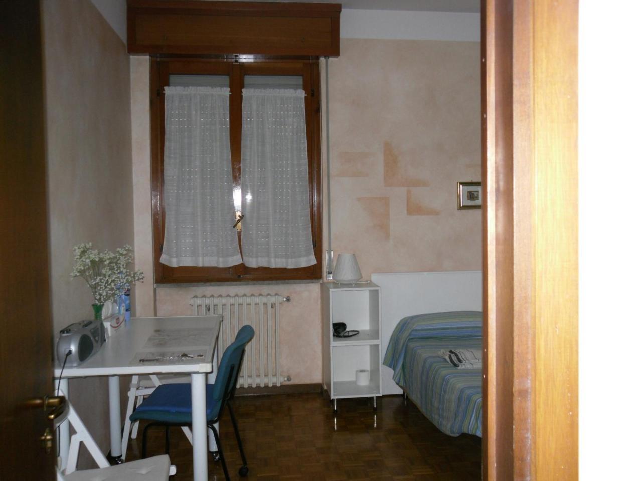 אגראטה בריאנצה B&B Irene מראה חיצוני תמונה